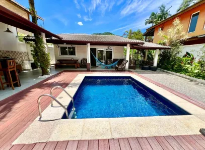Casa com 4 Quartos à venda, 250m² no Barra do Una, São Sebastião