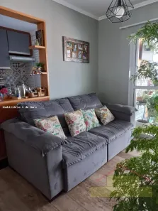 Apartamento com 2 Quartos à venda, 69m² no Chácara Seis de Outubro, São Paulo
