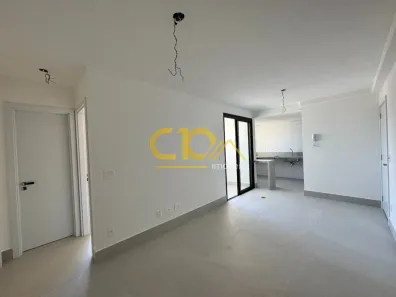 Apartamento com 2 Quartos à venda, 63m² no Cidade Nova, Belo Horizonte