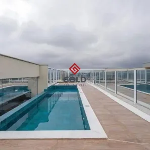 Cobertura com 3 Quartos para alugar, 240m² no Jardim Teles de Menezes, Santo André