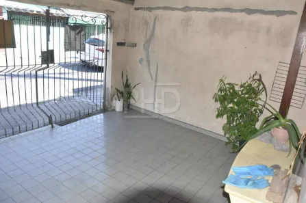 Sobrado com 2 Quartos à venda, 119m² no Baeta Neves, São Bernardo do Campo