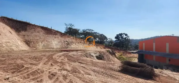 para alugar, 5000m² no Guaxinduva, Atibaia