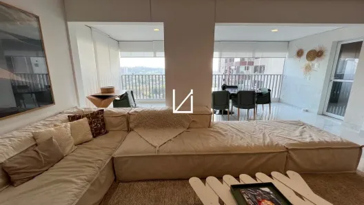 Apartamento com 2 Quartos para alugar, 96m² no Pinheiros, São Paulo