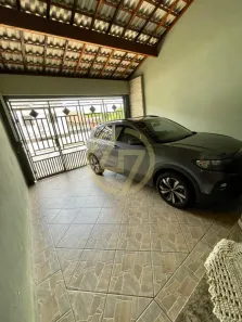 Casa com 3 Quartos à venda, 140m² no Vila Ginez, Itapetininga