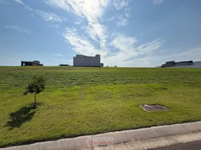 Lote/Terreno à venda, 339m² no Residencial Flor D'Aldeia, Mogi Mirim
