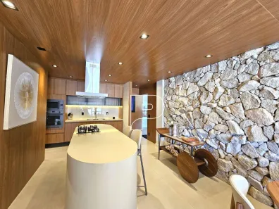 Apartamento com 3 Quartos à venda, 174m² no Chácaras do Refúgio-Granja Viana, Cotia