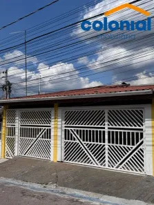 Casa com 3 Quartos à venda, 125m² no Vila Didi, Jundiaí