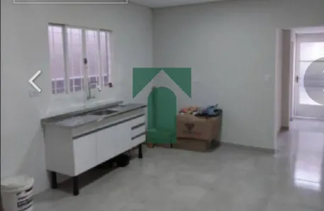 Casa com 4 Quartos para alugar, 191m² no Parque das Nações, Santo André