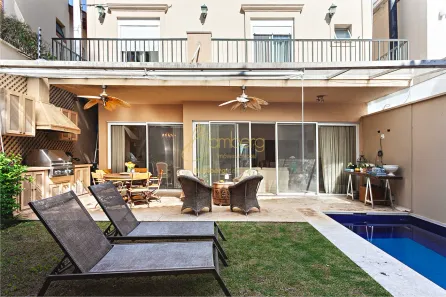  com 3 Quartos à venda, 405m² no Morumbi, São Paulo