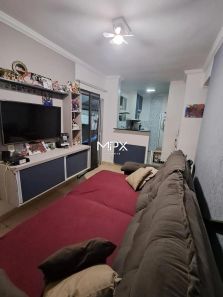 Apartamento com 2 Quartos à venda, 47m² no Pompéia, Piracicaba