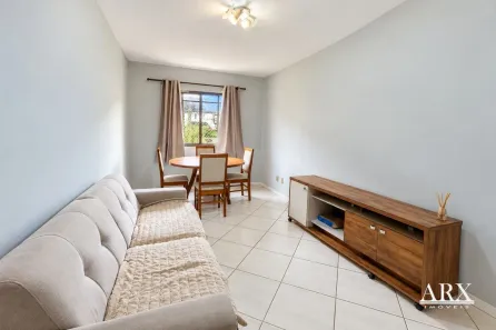 Apartamento com 3 Quartos para alugar, 91m² no Água Verde, Blumenau