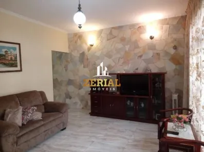 Casa com 3 Quartos à venda, 155m² no Rudge Ramos, São Bernardo do Campo