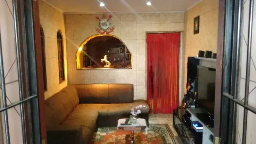 Casa com 3 Quartos à venda, 140m² no Jardim Irene, Santo André