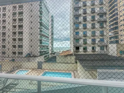 Apartamento com 3 Quartos à venda, 120m² no Praia da Costa, Vila Velha