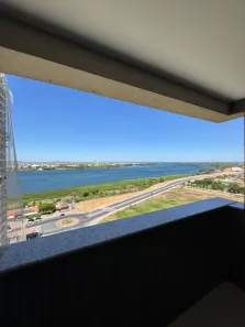 Apartamento com 1 Quarto para alugar, 74m² no Atrás da Banca, Petrolina