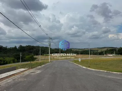 Lote/Terreno à venda, 250m² no Alto da Boa Vista, Sorocaba
