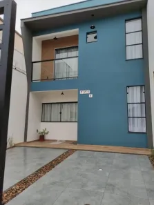 Casa com 3 Quartos à venda, 120m² no Itajuba, Barra Velha