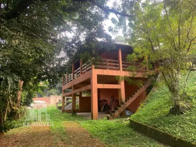 Casa de Condomínio com 3 Quartos à venda, 330m² no Alphaville, Santana de Parnaíba