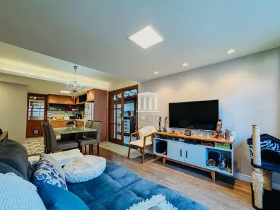 Casa com 2 Quartos à venda, 130m² no Agriões, Teresópolis