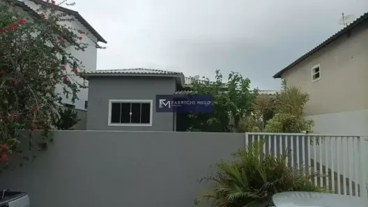 Casa de Condomínio com 3 Quartos à venda, 360m² no Recanto do Sol, São Pedro da Aldeia