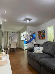 Sobrado com 3 Quartos à venda, 131m² no Jardim das Indústrias, São José dos Campos