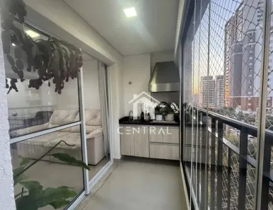 Apartamento com 3 Quartos à venda, 85m² no Parque Campolim, Sorocaba