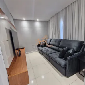 Apartamento com 3 Quartos à venda, 108m² no Centro, Sorocaba