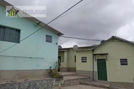 Casa com 2 Quartos à venda, 313m² no Vila Arapuã, São Paulo