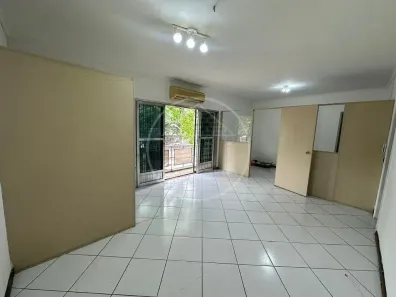 Sala Comercial para alugar, 35m² no Socorro, São Paulo