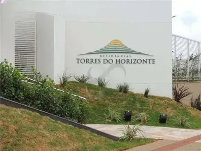 Apartamento com 3 Quartos à venda, 70m² no Residencial José Lázaro Gouvea, Londrina