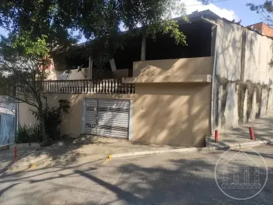 Casa com 2 Quartos à venda, 179m² no Parque Planalto, São Paulo