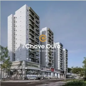 Sala Comercial à venda, 60m² no Floresta, Cascavel