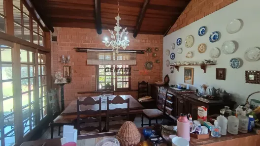 Fazenda/Sítio com 4 Quartos à venda, 328m² no Recanto dos Pássaros, Indaiatuba