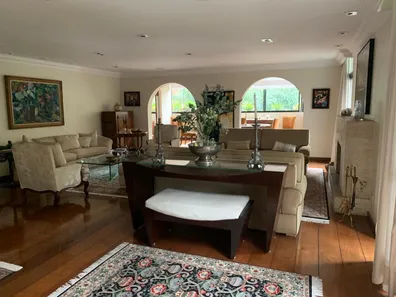 Apartamento com 4 Quartos à venda, 377m² no Vila Nova Conceição, São Paulo
