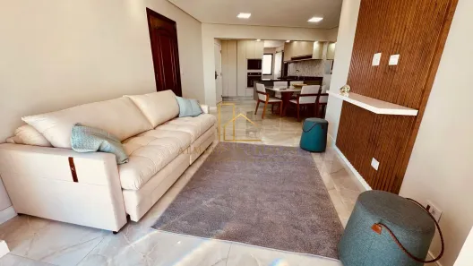 Apartamento com 3 Quartos à venda, 112m² no Alphaville Centro Industrial e Empresarial/Alphaville., Barueri