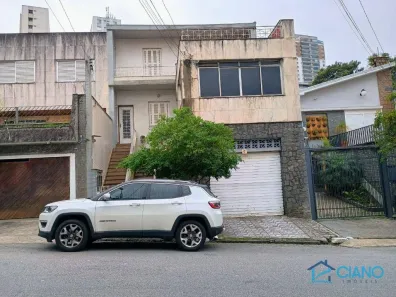 Sobrado com 8 Quartos à venda, 271m² no Parque da Mooca, São Paulo