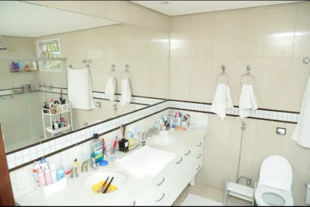 Casa de Condomínio com 4 Quartos para alugar, 460m² no Residencial Aldeia do Vale, Goiânia