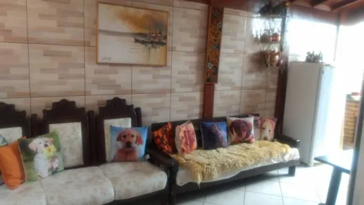 Cobertura com 3 Quartos à venda, 133m² no Rudge Ramos, São Bernardo do Campo