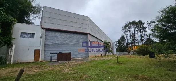 Galpão/Depósito/Armazém para alugar, 2896m² no Engenho, Itapecerica da Serra