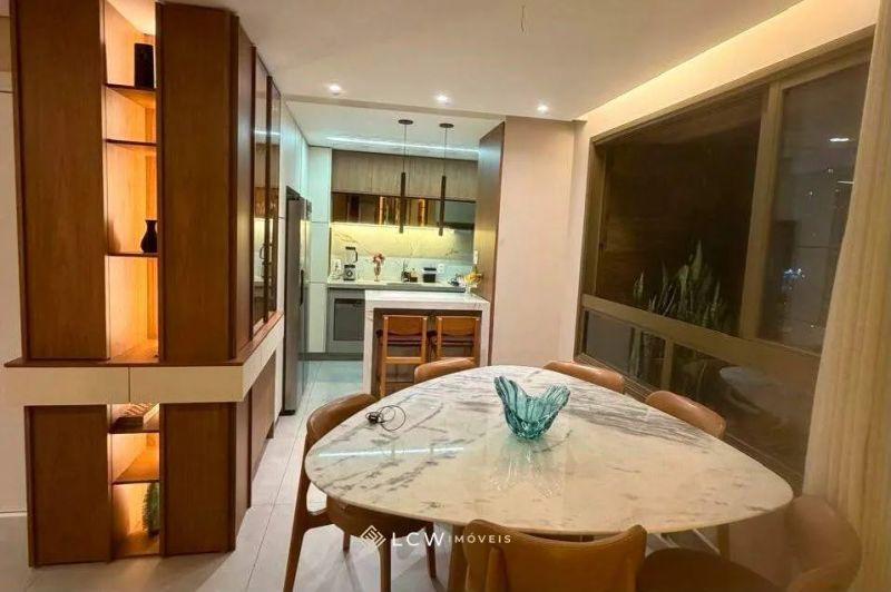 Apartamento com 3 quartos — Santa Efigênia, Belo Horizonte
