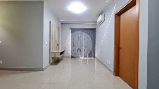Apartamento com 2 Quartos para alugar, 72m² no Jardim Irajá, Ribeirão Preto