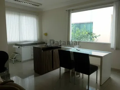 Sala Comercial para alugar, 30m² no Butantã, São Paulo
