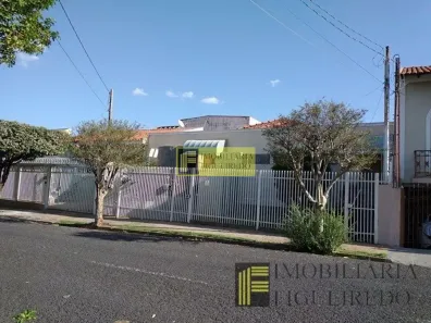 Imóvel Comercial com 1 Quarto para alugar, 300m² no Santos Dumont, São José do Rio Preto