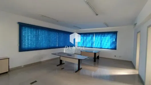 Sala Comercial à venda, 64m² no Vila Nova, Campinas