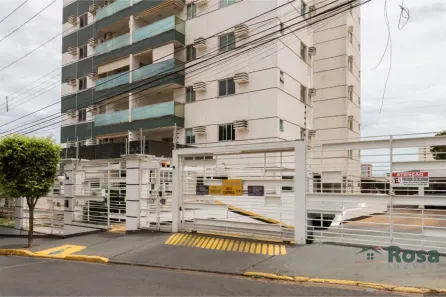Apartamento com 3 Quartos à venda, 95m² no Duque de Caxias, Cuiabá