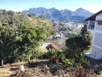 Lote/Terreno à venda, 510m² no Parque São Luiz, Teresópolis