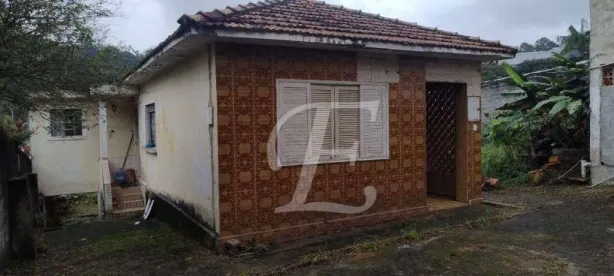 Lote/Terreno à venda, 500m² no Horto Florestal, São Paulo