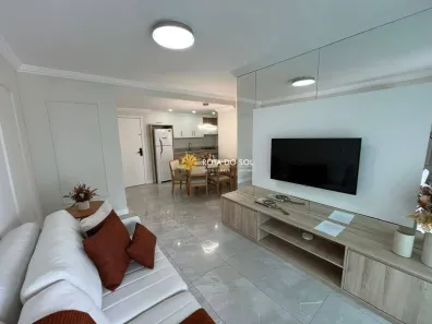 Apartamento com 2 Quartos à venda, 82m² no Canto Grande, Bombinhas