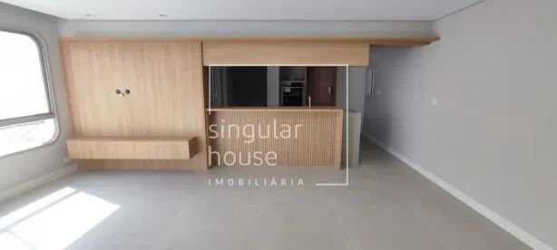 Apartamento com 3 Quartos à venda, 113m² no Cidade Monções, São Paulo