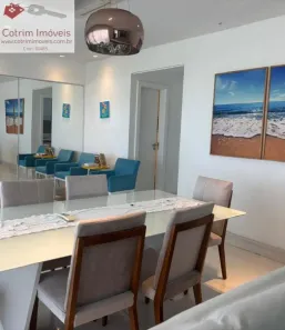 Apartamento com 3 Quartos à venda, 143m² no Horto Bela Vista, Salvador